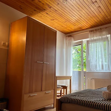 Sobe Cvetek 3* Bohinj