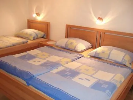 بيت ضيافة Sobe Cvetek